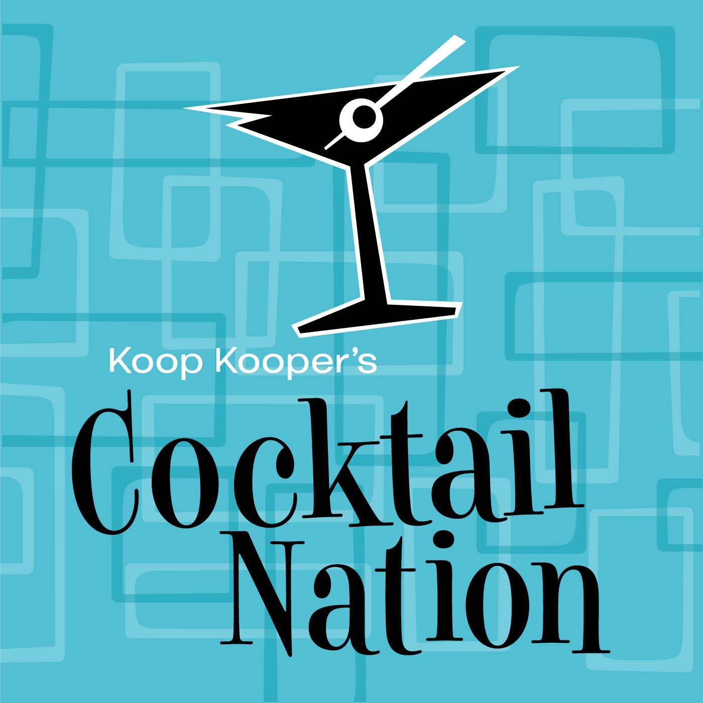Cocktail Nation  503  Raymond Scott Festival